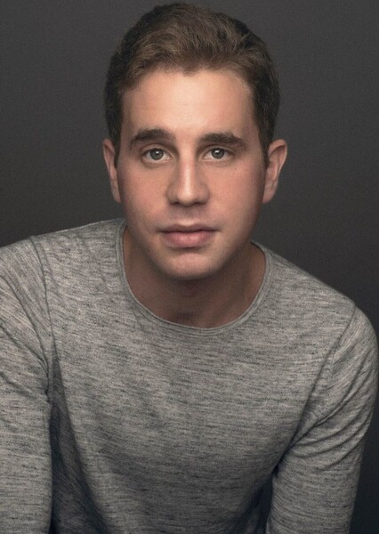 Ben Platt photo