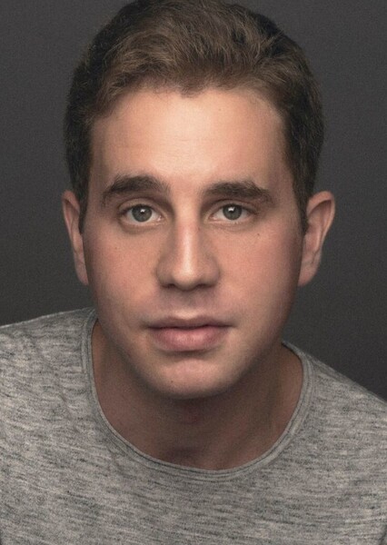 Ben Platt photo