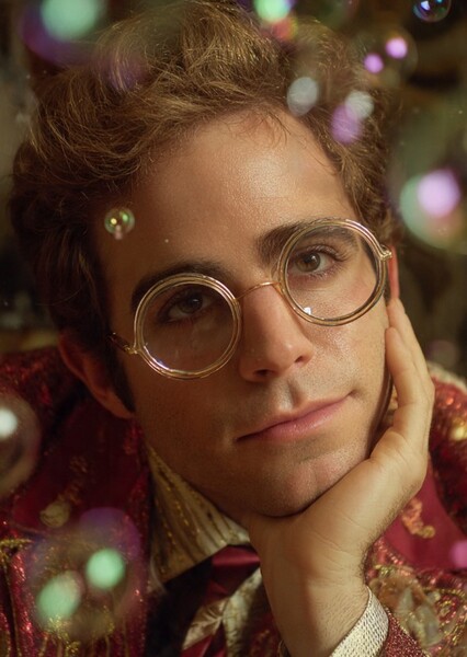 Elton John