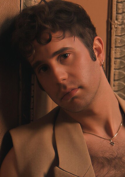 Ben Platt