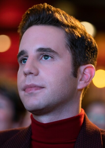 Ben Platt