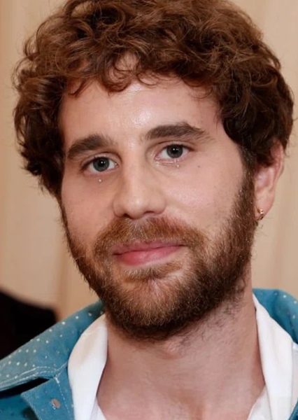 Ben Platt photo