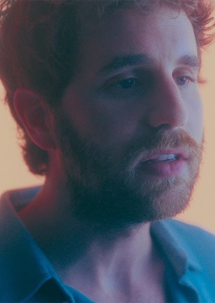 Ben Platt photo