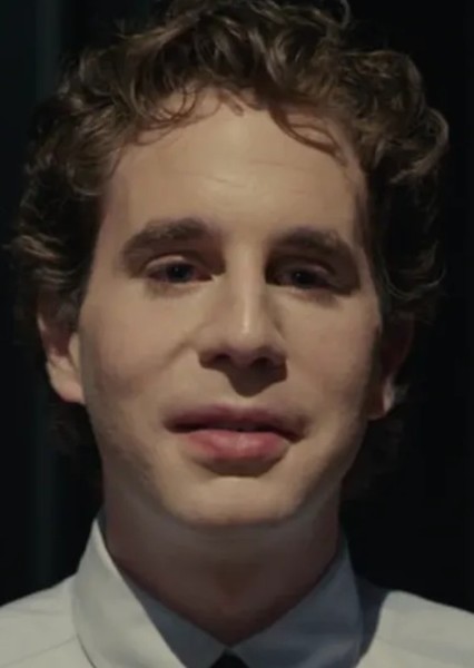 Ben Platt photo