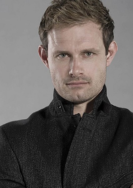 Ben Price photo
