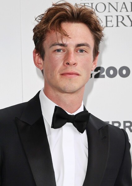 Ben Radcliffe