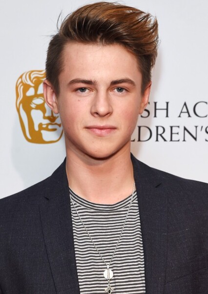 Ben Radcliffe photo