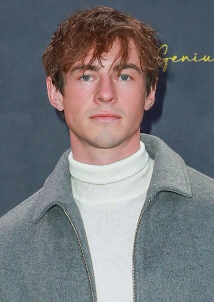 Ben Radcliffe
