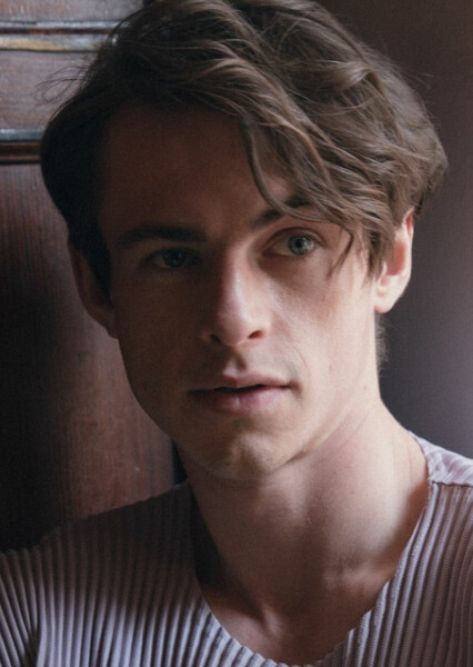 Ben Radcliffe photo