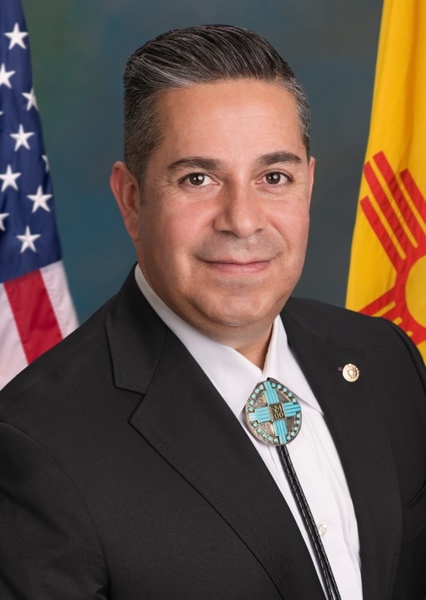 Ben Ray Luján