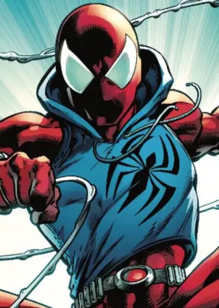 Ben Reilly photo