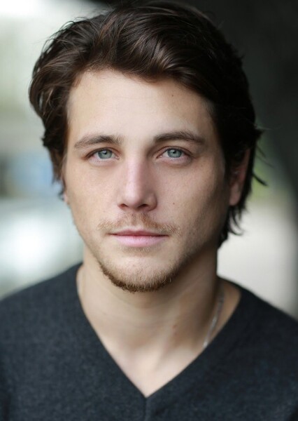 Ben Robson