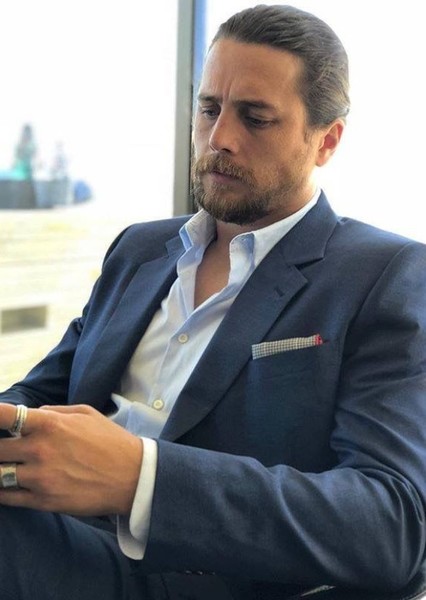 Ben Robson