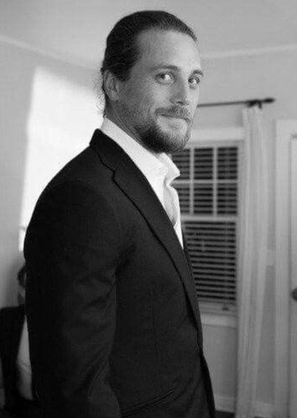 Ben Robson
