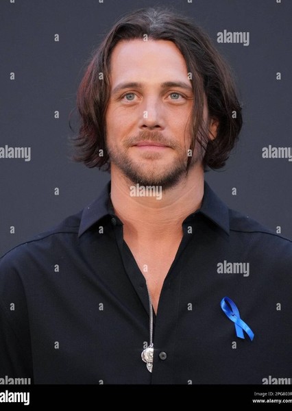 Ben Robson photo