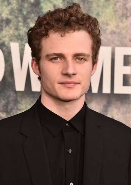 Ben Rosenfield photo