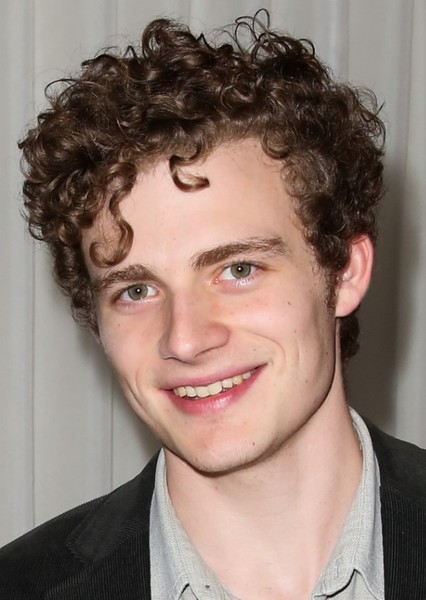Ben Rosenfield photo