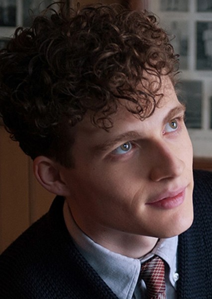 Ben Rosenfield photo