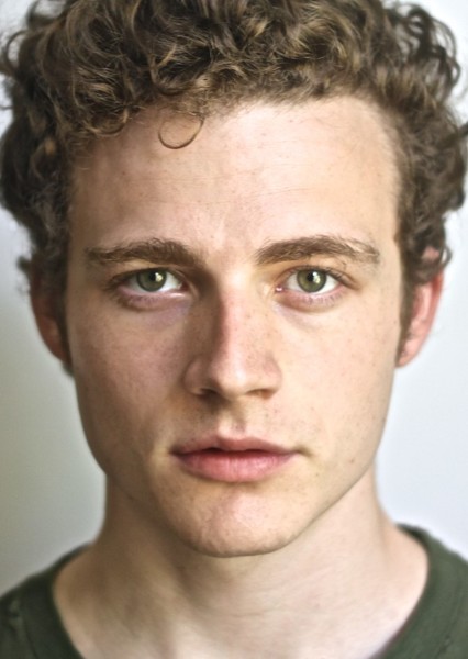 Ben Rosenfield photo