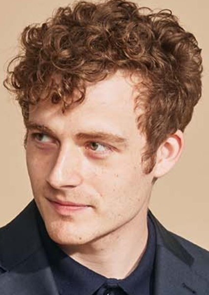 Ben Rosenfield photo