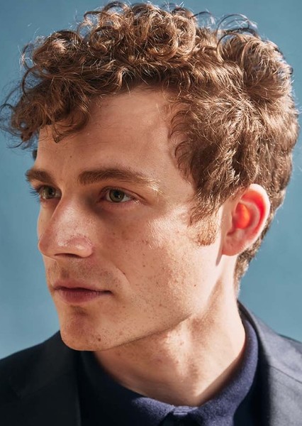 Ben Rosenfield photo