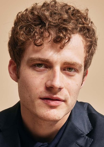 Ben Rosenfield photo