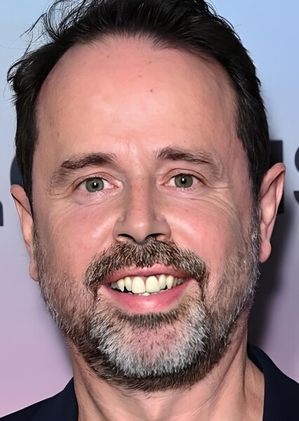 Ben Salisbury