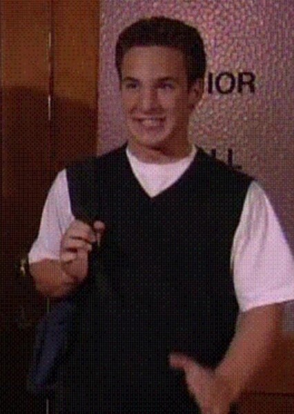 Ben Savage photo