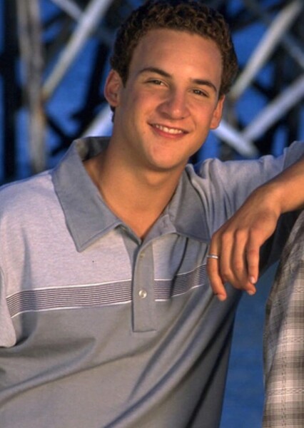 Ben Savage photo