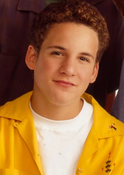 Ben Savage photo