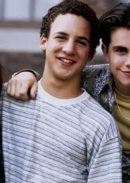 Ben Savage photo