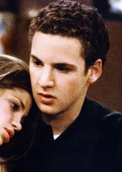 Ben Savage photo