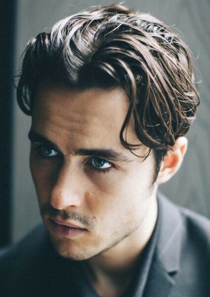 Ben Schnetzer photo