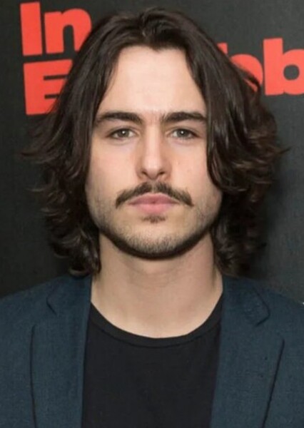 Ben Schnetzer photo