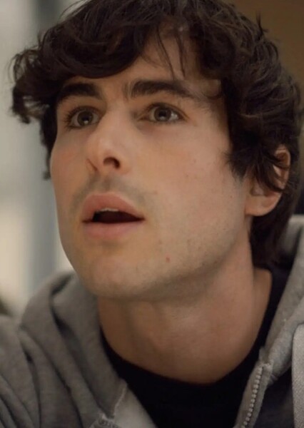 Ben Schnetzer photo