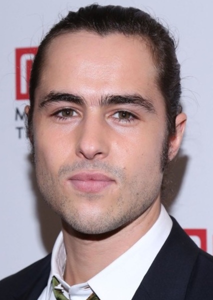 Ben Schnetzer photo