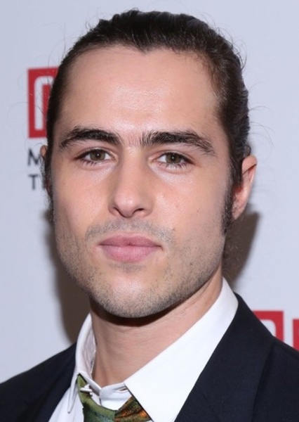 Ben Schnetzer photo