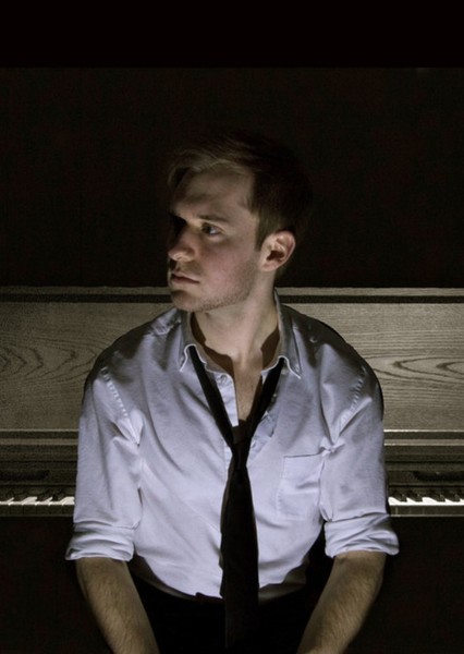 Ben Schuller photo