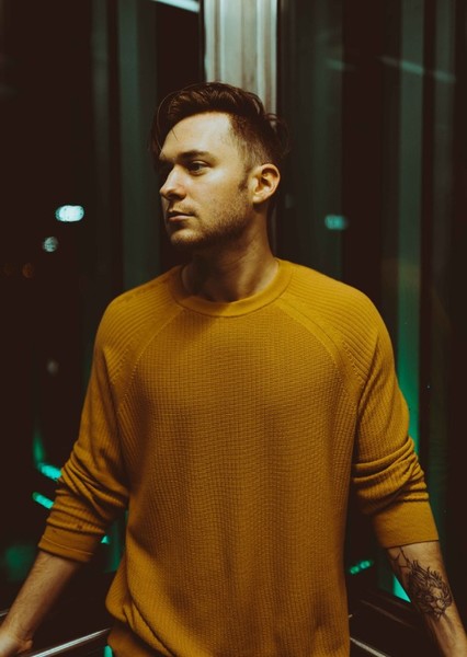 Ben Schuller photo