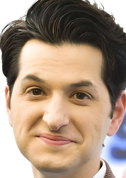 Ben Schwartz photo