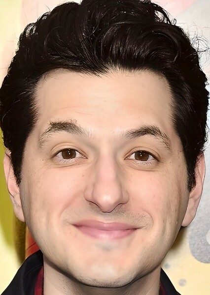 Ben Schwartz photo