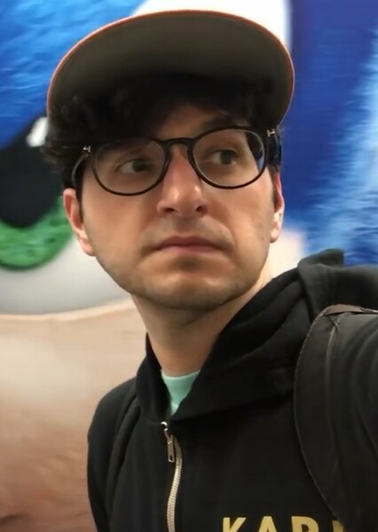 Ben Schwartz photo