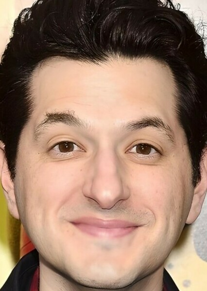 Ben Schwartz photo