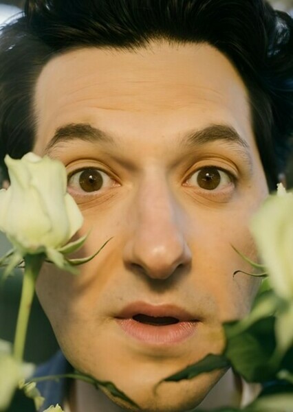 Ben Schwartz photo