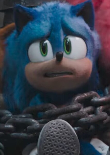 Sonic the Hedgehog