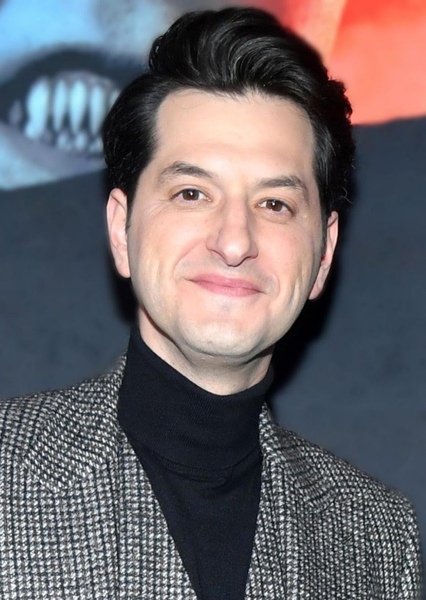 Ben Schwartz