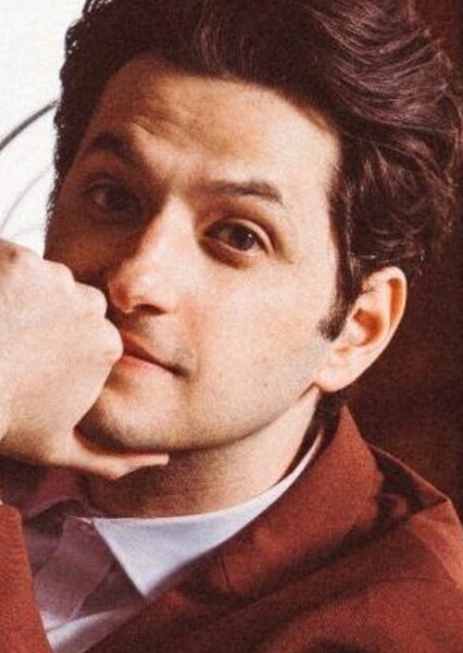 Ben Schwartz photo