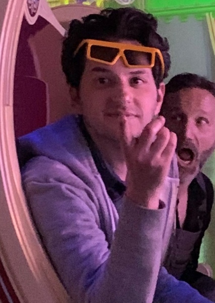 Ben Schwartz photo
