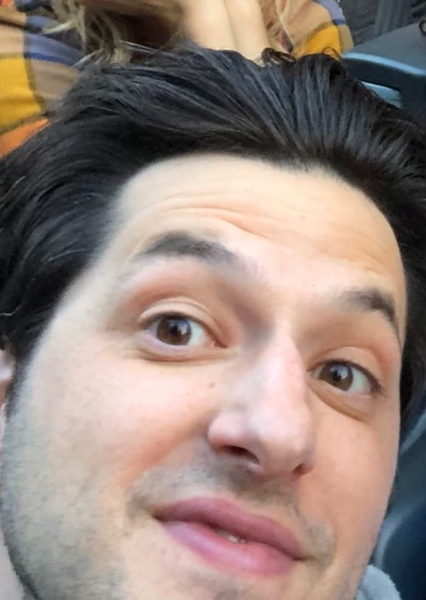Ben Schwartz photo