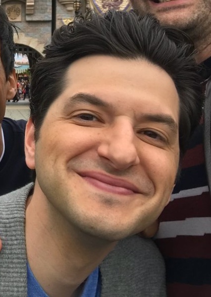Ben Schwartz photo